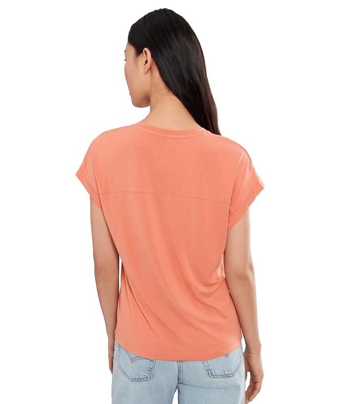 Tommy Bahama Kauai V-neck Short Sleeve Tee - Image 4