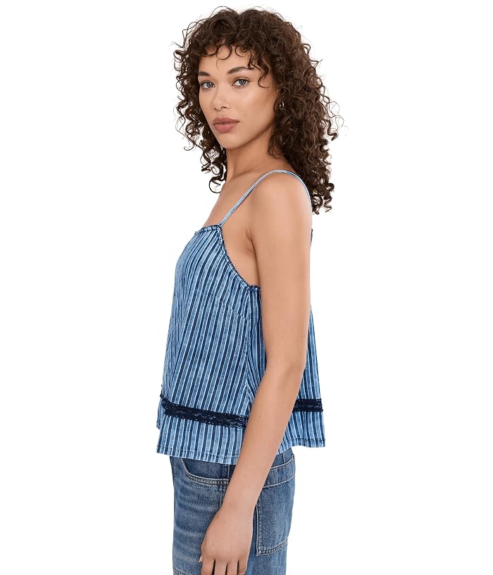 Michael Stars Bella Square Neck Tank - Image 3