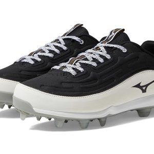 Mizuno Ambition 3 Low TPU Baseball Cleats