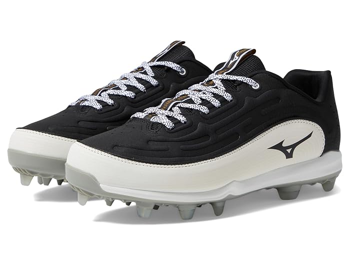 Mizuno Ambition 3 Low TPU Baseball Cleats