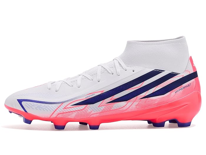 adidas F50 Hyperfast League Mid Top Firm Ground - Image 4