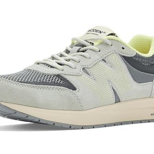 WODEN Rigmor Open Mesh Sneakers