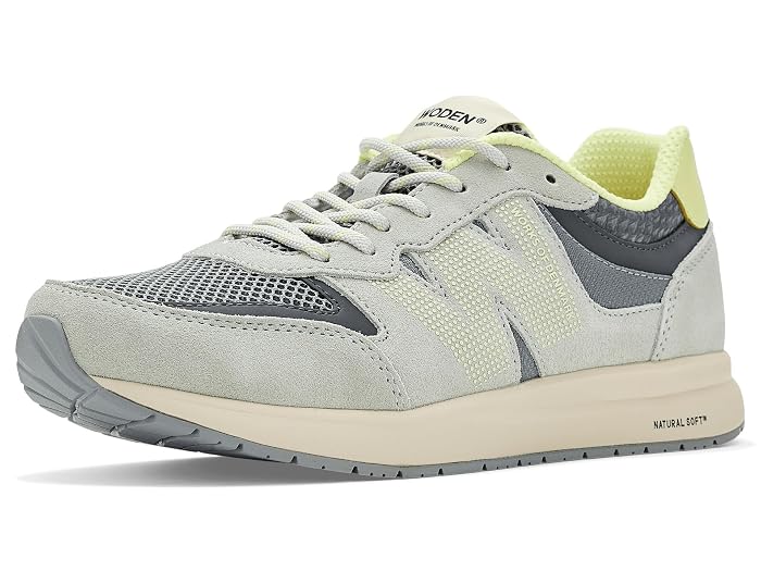 WODEN Rigmor Open Mesh Sneakers