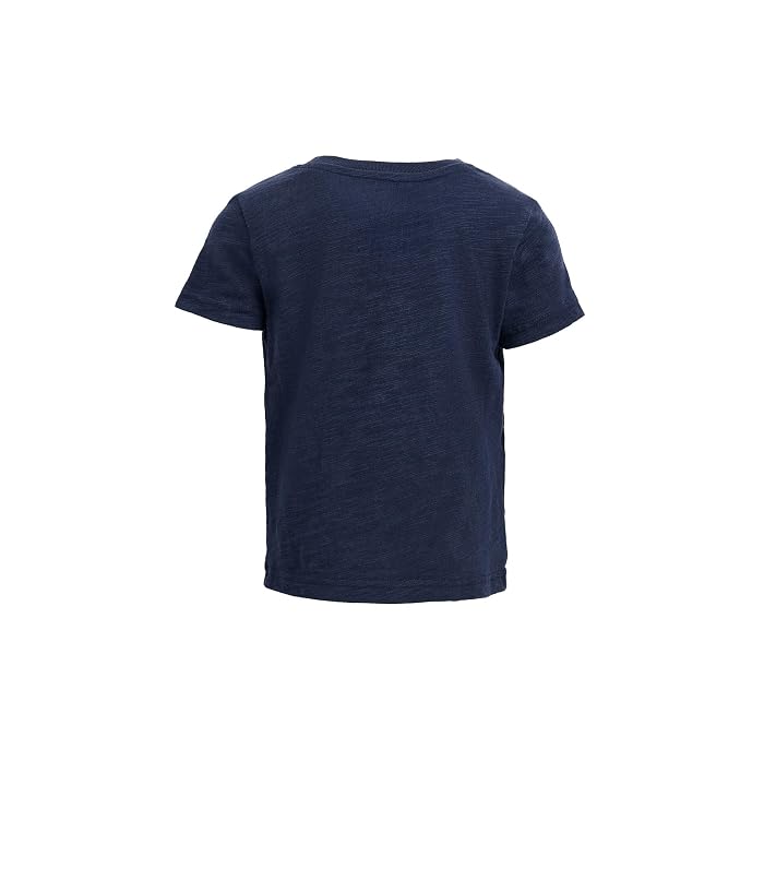 Janie and Jack Solid Pocket Tee (Infant) - Image 2
