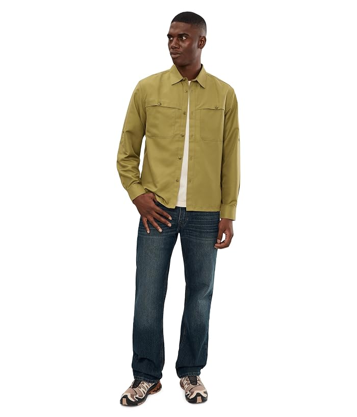 Mountain Hardwear Sun Drift™ Cooling Long Sleeve Shirt - Image 2
