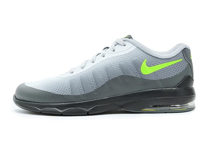 Nike Kids Air Max Invigor (Little Kid) - Image 4