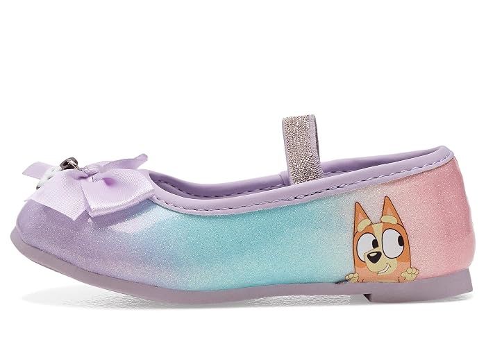 Ground Up Bluey Ballet Flat (Toddler) - Image 4