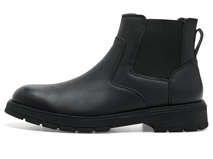 Nunn Bush Brady Plain Toe Chelsea Boots - Image 4
