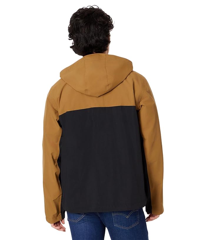 Carhartt Storm Defender Relaxed Fit Lightweight Packable Jacket - Image 2