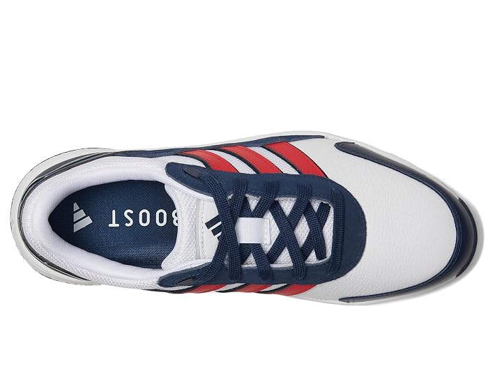 adidas Golf SW 5540 Spikeless Golf Shoes - Image 2