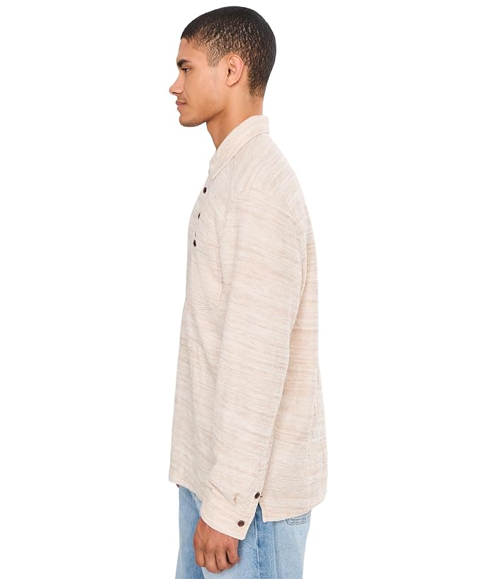 Tommy Bahama Bella Bay Long Sleeve Polo - Image 3