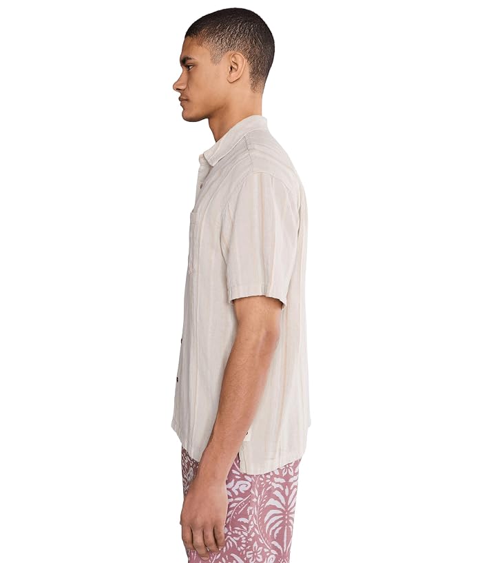 Hurley Oceanside Short Sleeve - Image 3