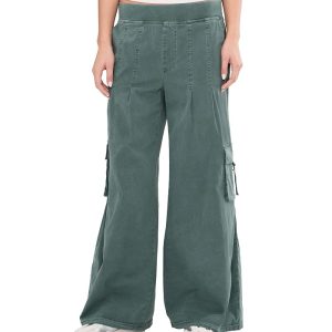 XCVI Erwin Wide Leg