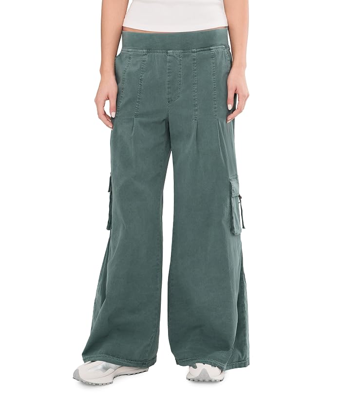 XCVI Erwin Wide Leg