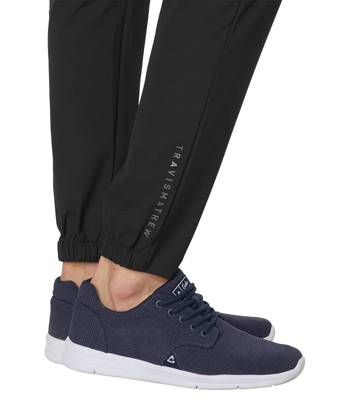 TravisMathew Open to Close Joggers - Image 3