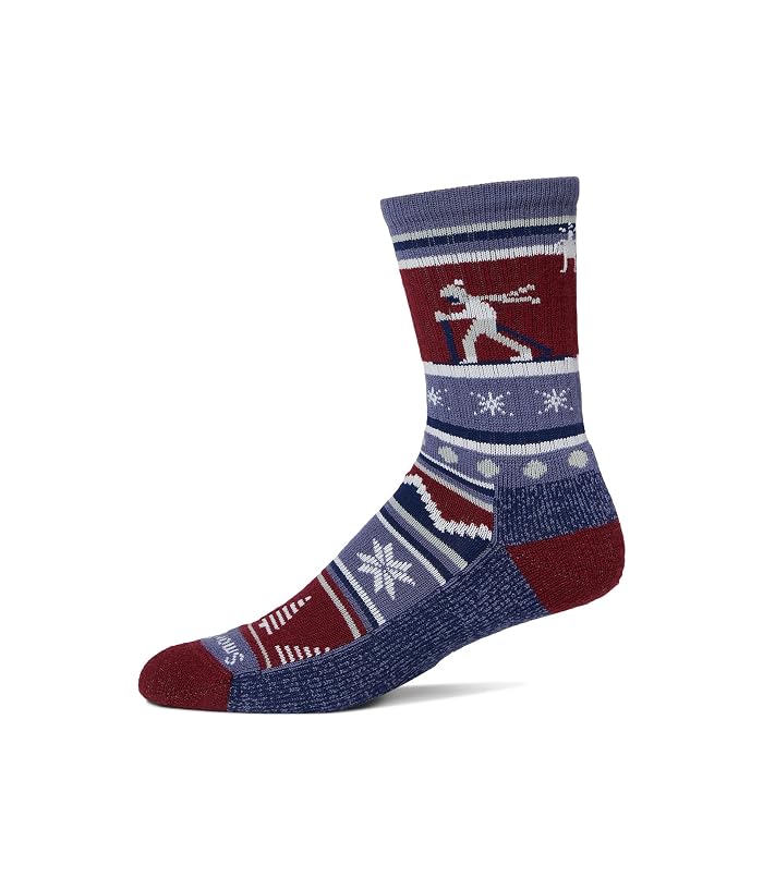 Smartwool Everyday Cozy Alpine Apres Crew Socks - Image 3