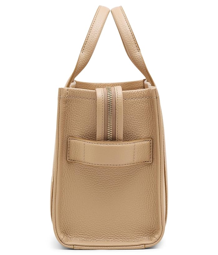 Marc Jacobs The Leather Small Tote - Image 2