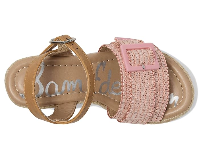 Sam Edelman Kids Lucia Buckle (Little Kid/Big Kid) - Image 2