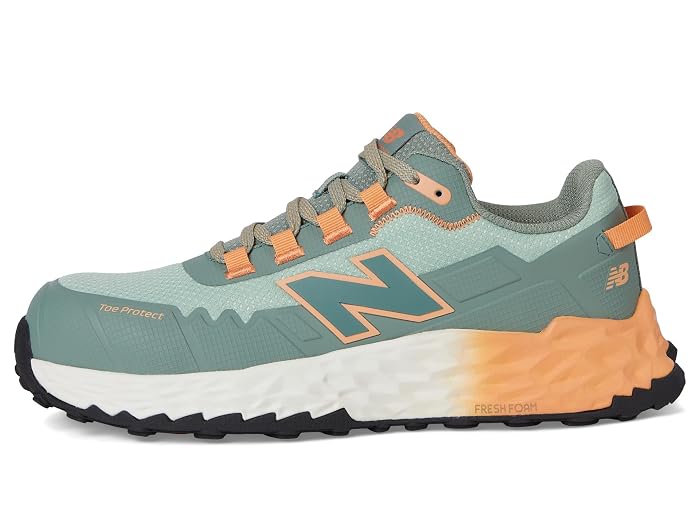 New Balance Work & Safety Cremorne Fresh Foam Low - Composite Toe - Image 3