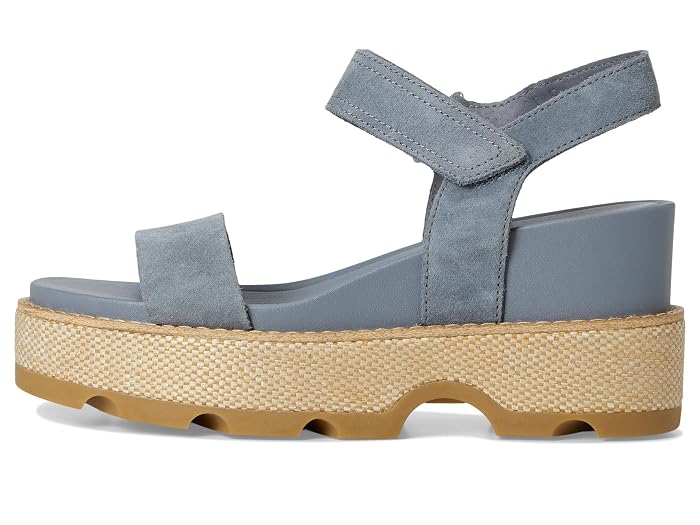 SOREL Joanie Iv Y Strap Wedge