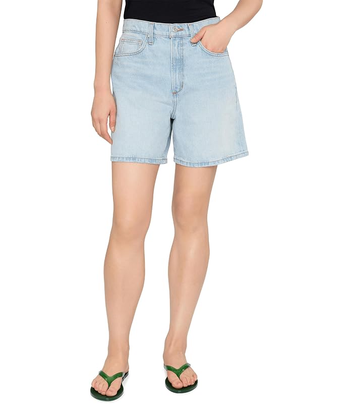 Joe's Jeans The Harlowe Shorts