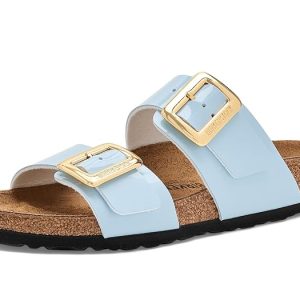 Birkenstock Sydney Luxe Buckle - Patent