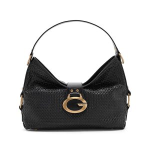 GUESS Camden Shoulder Bag