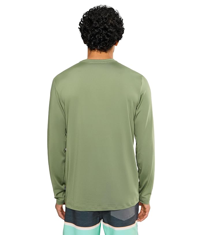 O'Neill Block UPF Long Sleeve Tee - Image 4