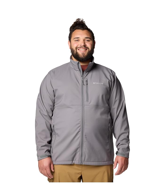Columbia Big & Tall Ascender™ Softshell Jacket