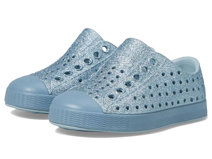 Native Shoes Kids Jefferson Bio-Bling (Toddler)
