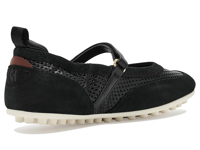 Cole Haan Grandpro Travina Maryjane Ballets - Image 3