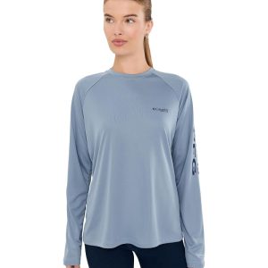 Columbia PFG Tidal Tee™ II Long Sleeve