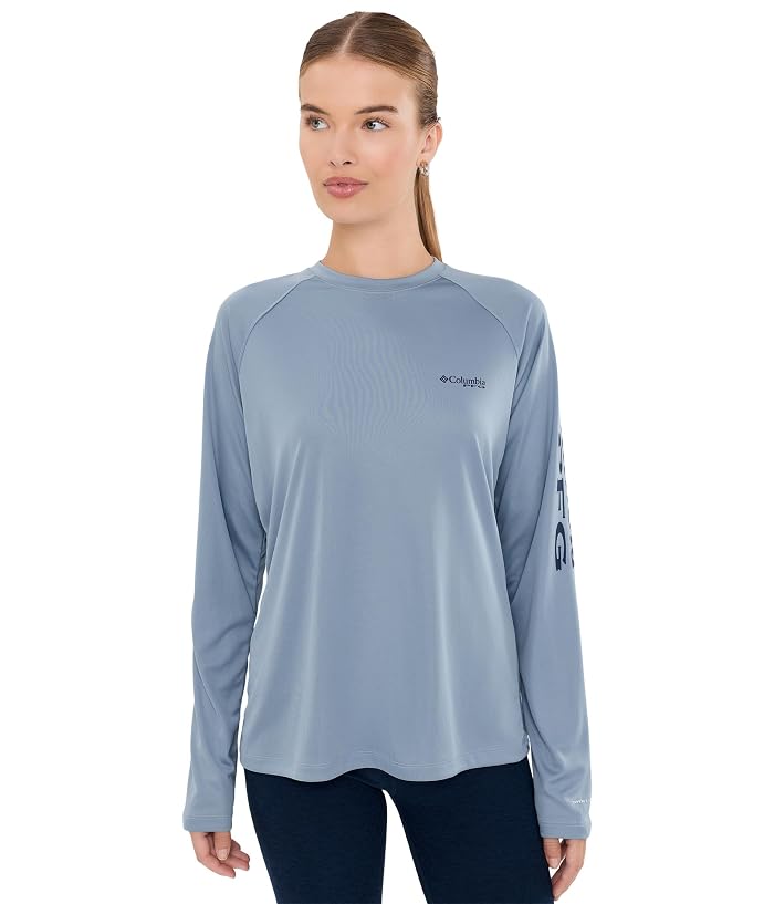 Columbia PFG Tidal Tee™ II Long Sleeve
