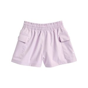 Nike Kids Woven Cargo Shorts Style Star (Big Kid)