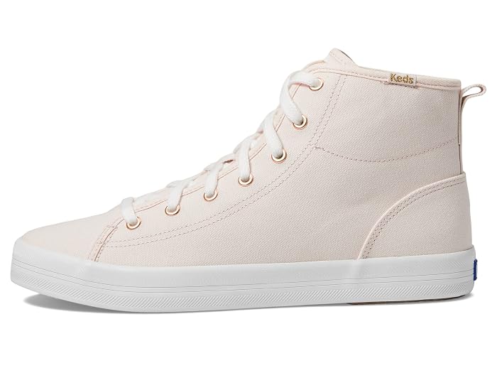 Keds Kickstart Hi Canvas - Image 2