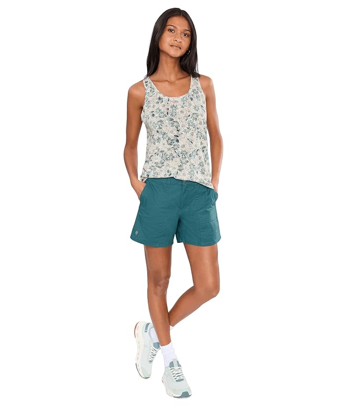 Royal Robbins Crux Shorts - Image 2