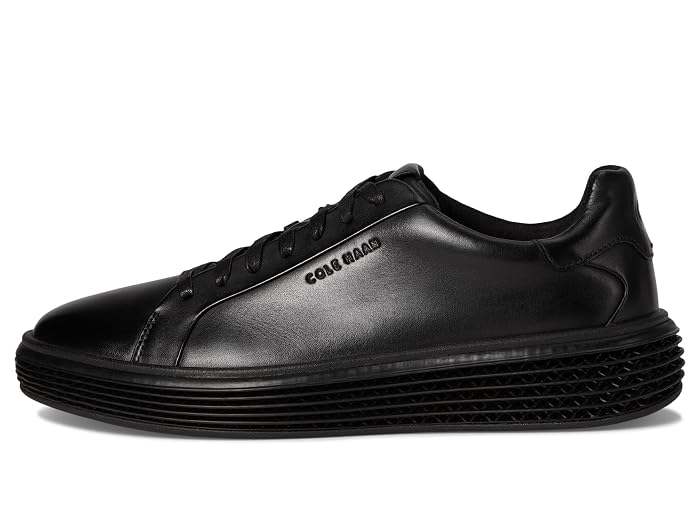 Cole Haan Grandpro Court Skyweave Sneakers - Image 4