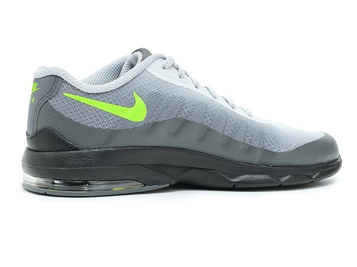 Nike Kids Air Max Invigor (Little Kid) - Image 3