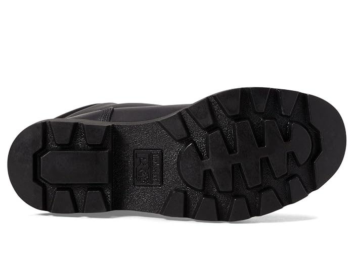 Timberland PRO Sawhorse 6" Composite Safety Toe Industrial Work Boot - Image 3