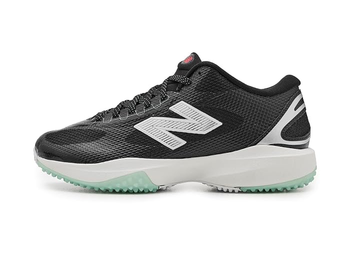 New Balance FreezeLX V5 Turf Low Lacrosse Cleats - Image 4
