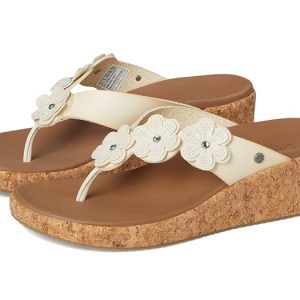 SKECHERS Arch Fit Beverlee - Rare Blossom