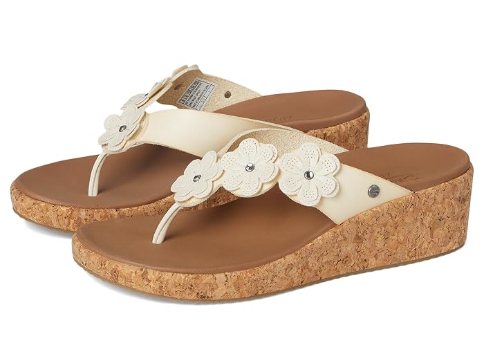 SKECHERS Arch Fit Beverlee - Rare Blossom
