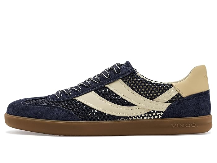 Vince Oasis Netting-W Lace-Up - Image 2