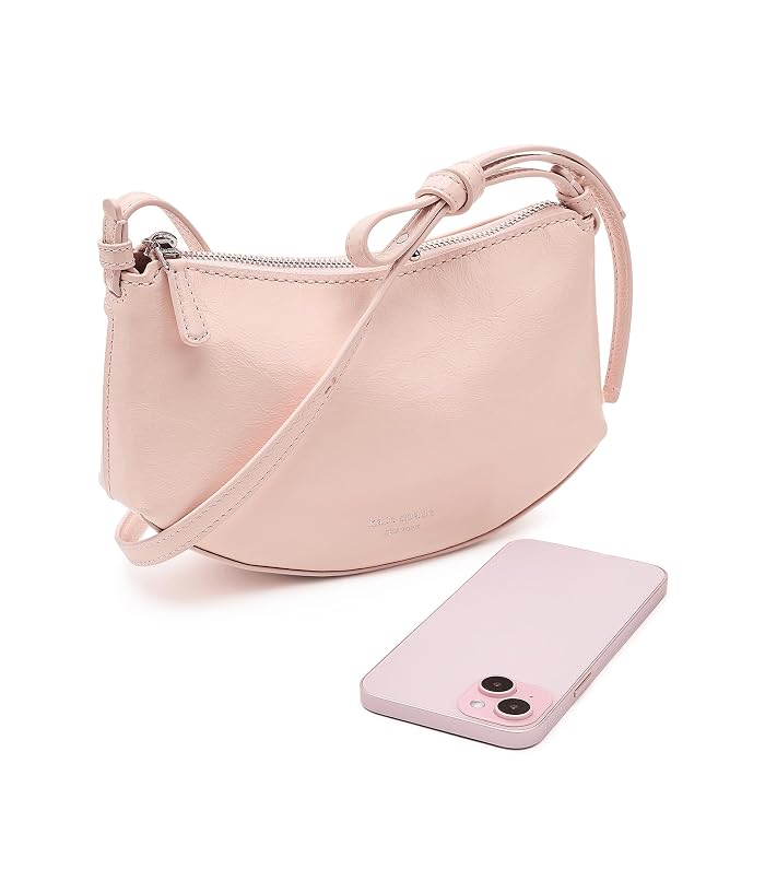 Kate Spade New York Loop Crinkle Patent Leather Crossbody - Image 3