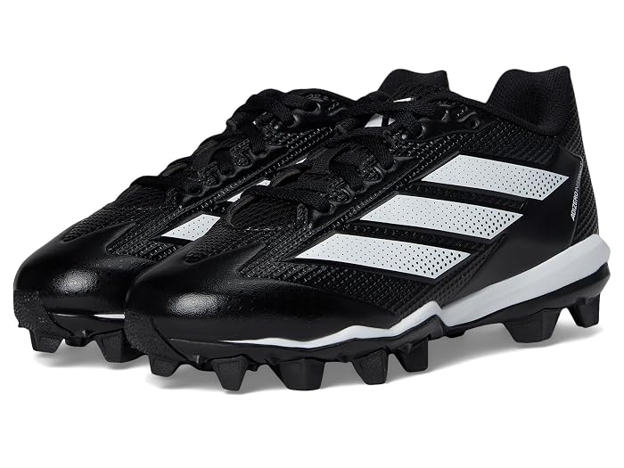 adidas Kids adiZero Instinct 2.0 Molded Softball Cleats (Toddler/Little Kid/Big Kid)