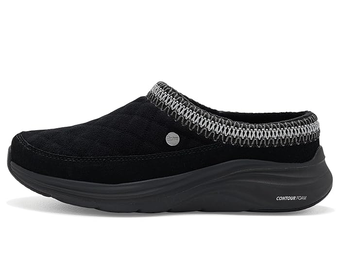 SKECHERS Contour Foam Boot - Cozy Cascade - Image 4