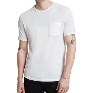 John Varvatos Bond Burnout T-Shirt