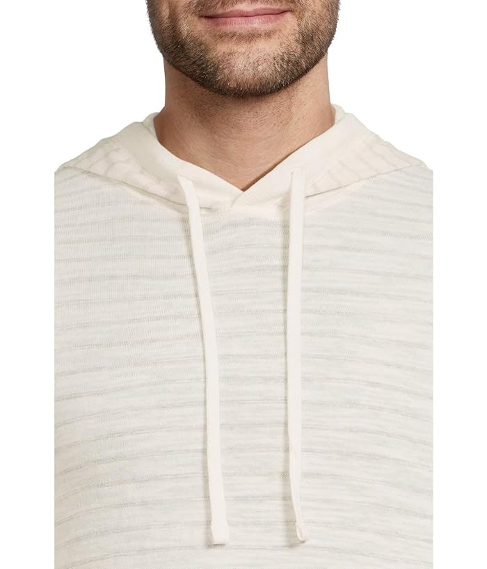 Faherty Sunwashed Slub Hoodie - Image 4
