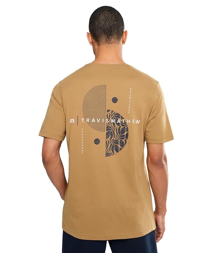 TravisMathew Sandbar Scene - Image 4