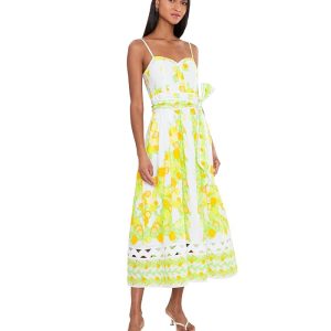 Lilly Pulitzer Katina Midi Dress